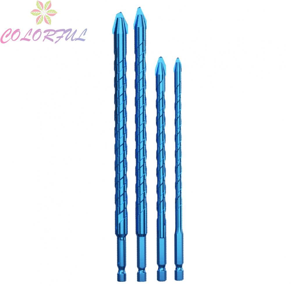 Staggered Edge Eccentric Drill Bit for Enhanced Cutting Efficiency 612mm Length