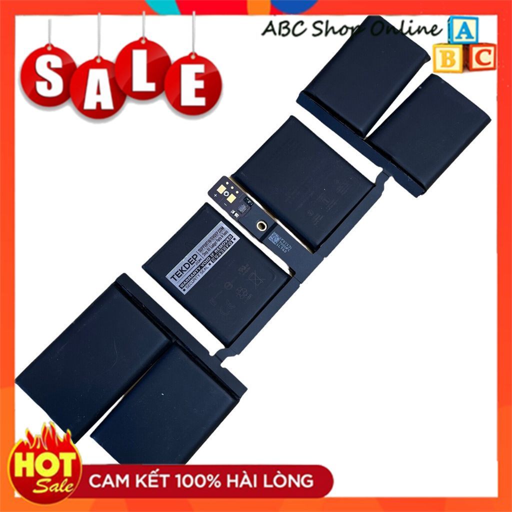 Pin Battery MB Pro 14 inch A2442 2021 A2519