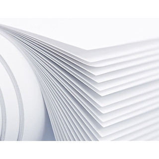 Combo 10 tờ giấy A1 (594 × 841 mm) - Văn phòng phẩm Thu Thảo