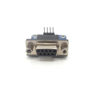 Mô đun chuyển đổi MAX3232 RS232 sang TTL DB9 MAX232