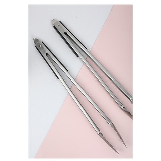 Kẹp gắp thức ăn 40cm