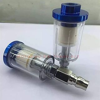 Van Lọc Nước Cho Súng Phun Sơn ( Sơn Oto Xe Máy )