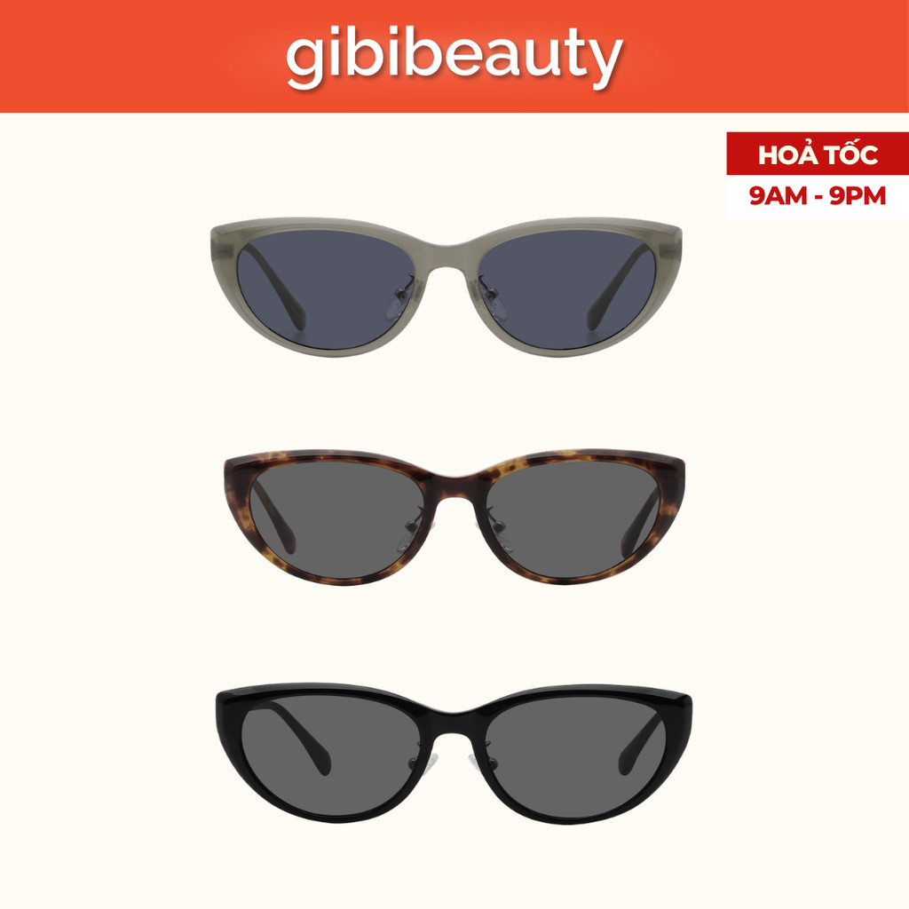 Mắt kính RIETI Sunglasses BIANCA