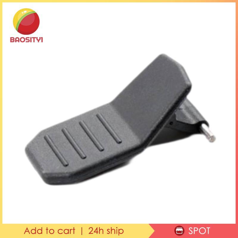 Khóa tay nắm rèm che phía sau 51357373634-1 cho BMW X5 F85 2014-2018
