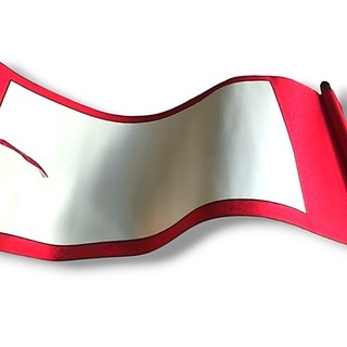 Biểu lụa giấy ánh tim tuyến viết thư pháp 50*120cm/40*110cm/32*95cm/32*179cm/41*186cm/55*213cm