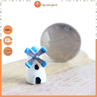 Cối xay gió mini