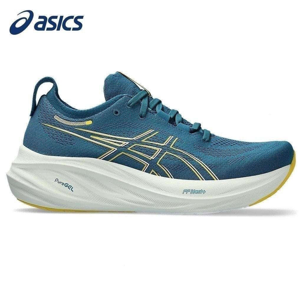 Giày nam GEL-NIMBUS 26. | Giày chạy bộ thể thao thông thường mới