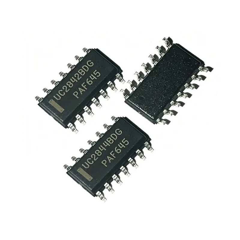5 Chiếc UC2842BDR2G UC2843BDG UC2844BDR2G UC2845BDG UC3842BDR2G UC3843BDG UC384BDR2G UC3845BDG SOP14