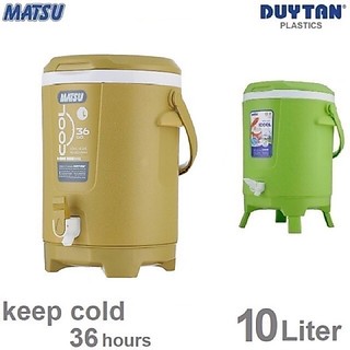 BÌNH ĐÁ GIỮ NHIỆT   ICOOL DUY TÂN [ CHÍNH HÃNG]