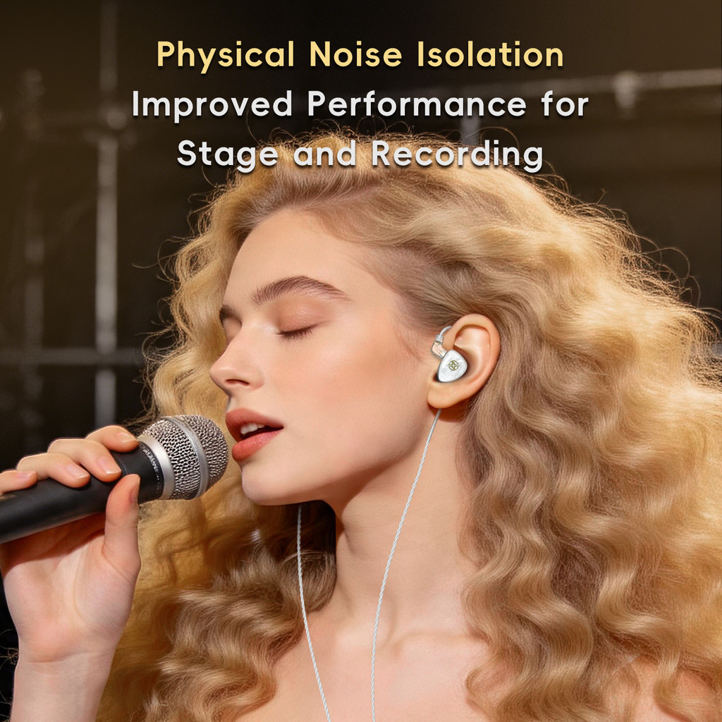 SPRISE M1 Tai nghe có dây cắm có Mic 1.2 / 2.5m Khử tiếng ồn Tai nghe PC HiFi có thể PS4 / PS5 | BigBuy360 - bigbuy360.vn