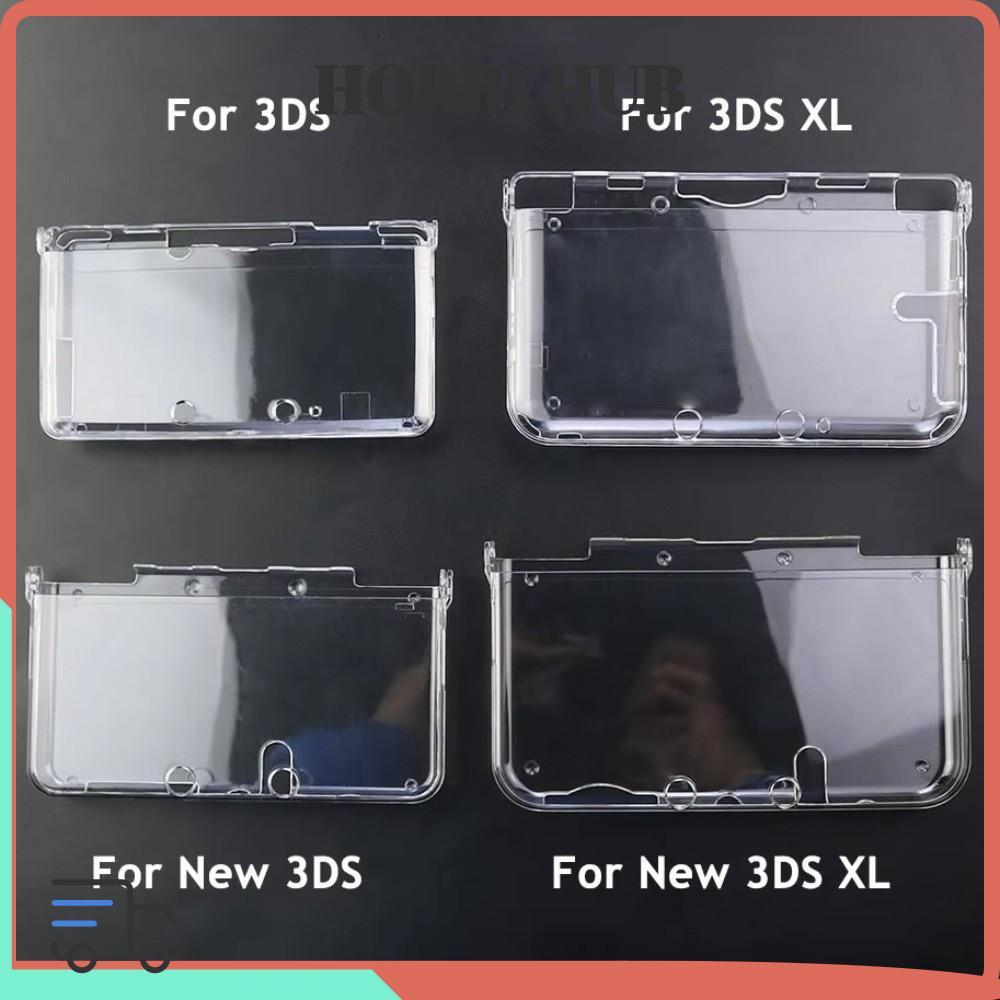 Máy chơi Game HOBBYHUB Bền cho 3DS 3DS XL LL 3DS 3DS XL / LL Phụ kiện chơi Game