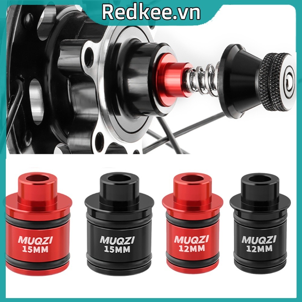 Phát Hành Nhanh Ổn Định Xe Đạp Hub Chuyển Đổi Xe Đạp Hub Thru Trục Sang Phát Hành Nhanh Chuyển Đổi X