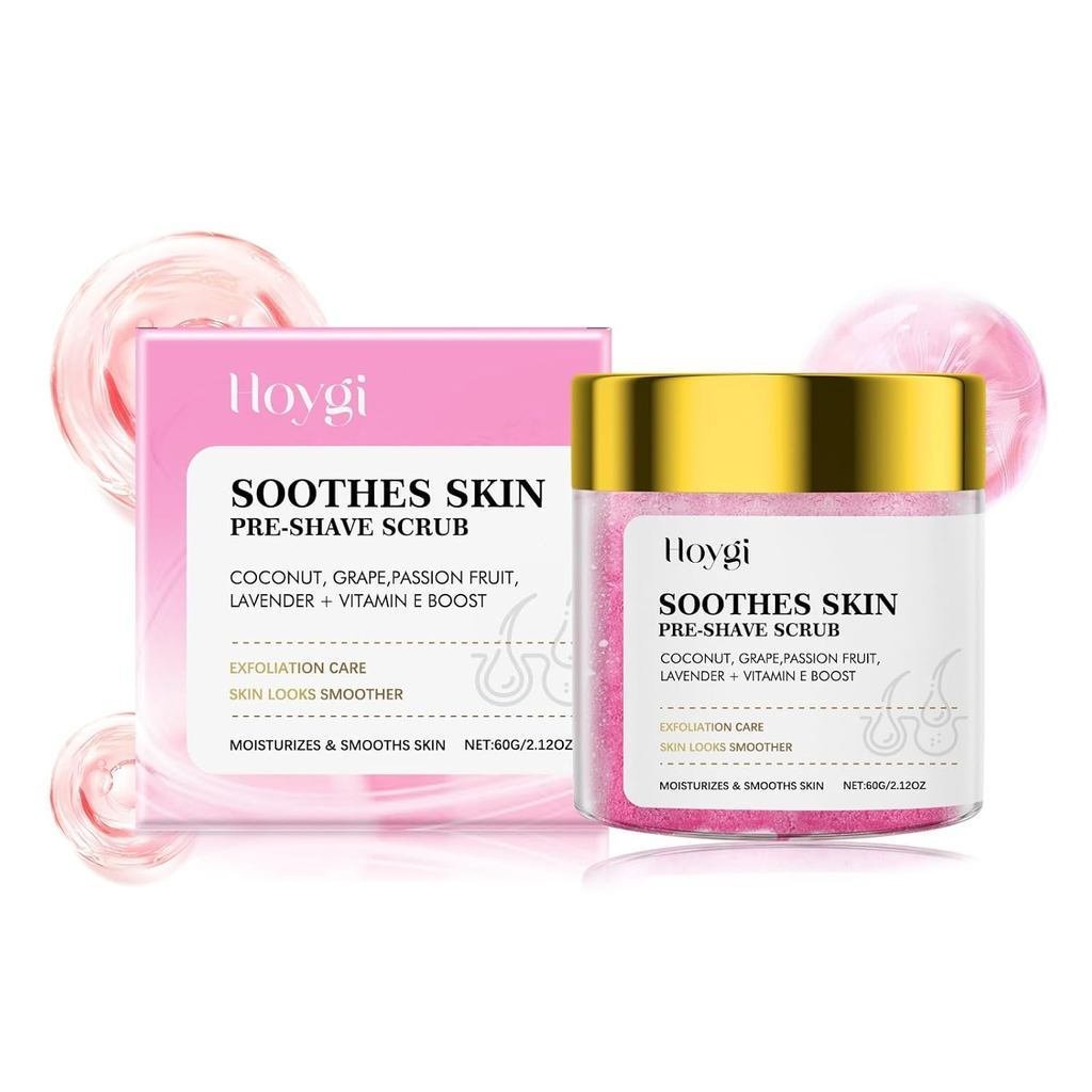 DarkSpotExfoliatingScrub – hesPre-SaveScrubforDarkSpots & Dry – ❈ E07S
