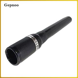 Gepnoo Billiard Pool Stick Nối dài Bida Đẩy vào Cue Mỹ Mở rộng