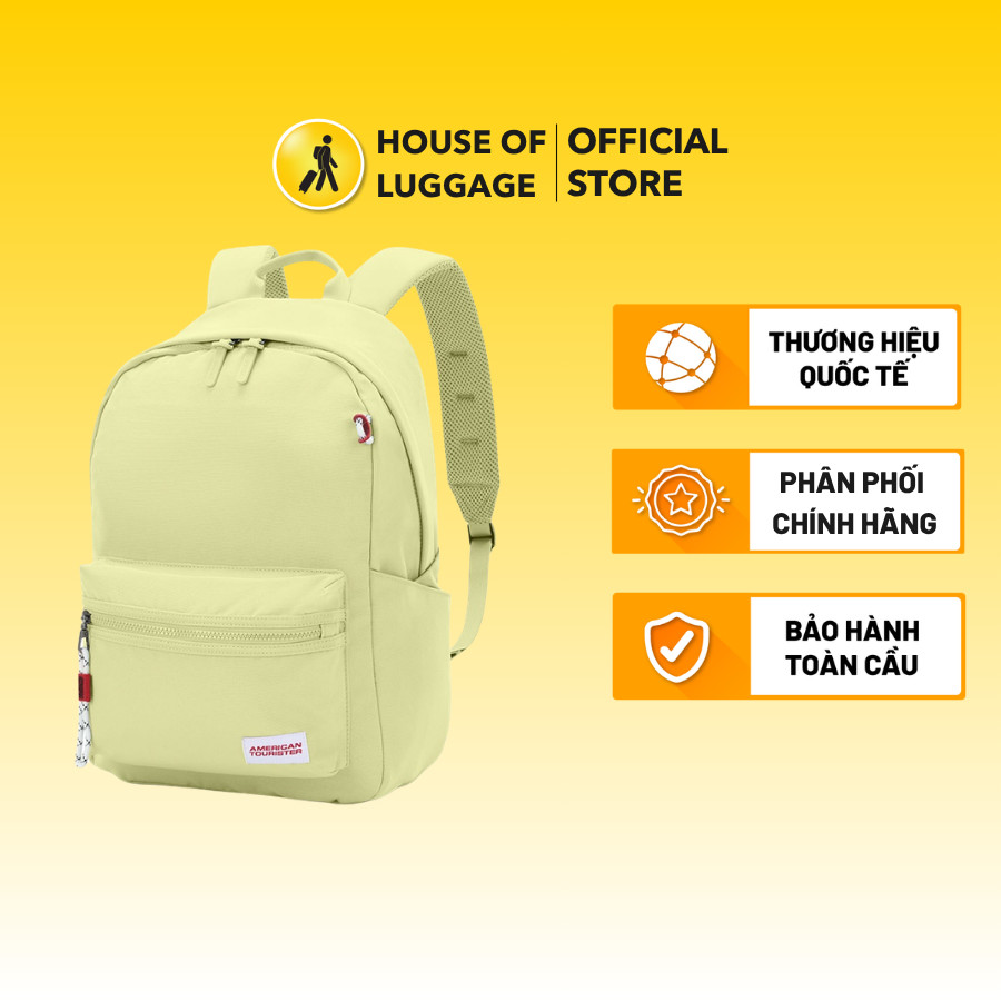 Balo laptop Carter R American Tourister Mỹ