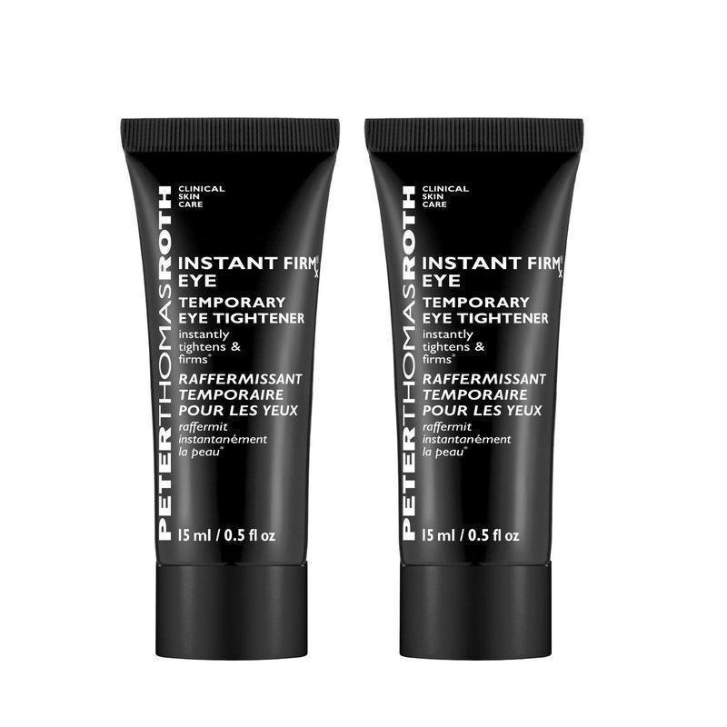 Peter Thomas Roth Instant FirmX Eye Tighter Set 2