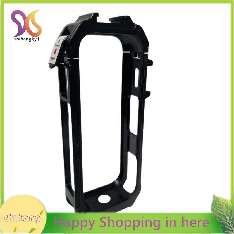 Khung bảo vệ cho X4 Air Housing Camera thể thao toàn cảnh Selfie Stick Mount Cage