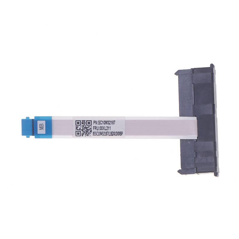 [Hộp lưu trữ] 1 Cáp HDD Cho ThinkCentre M710q M910q M910X M920q M720q Cáp HDD SATA 00XL211 Đẹp