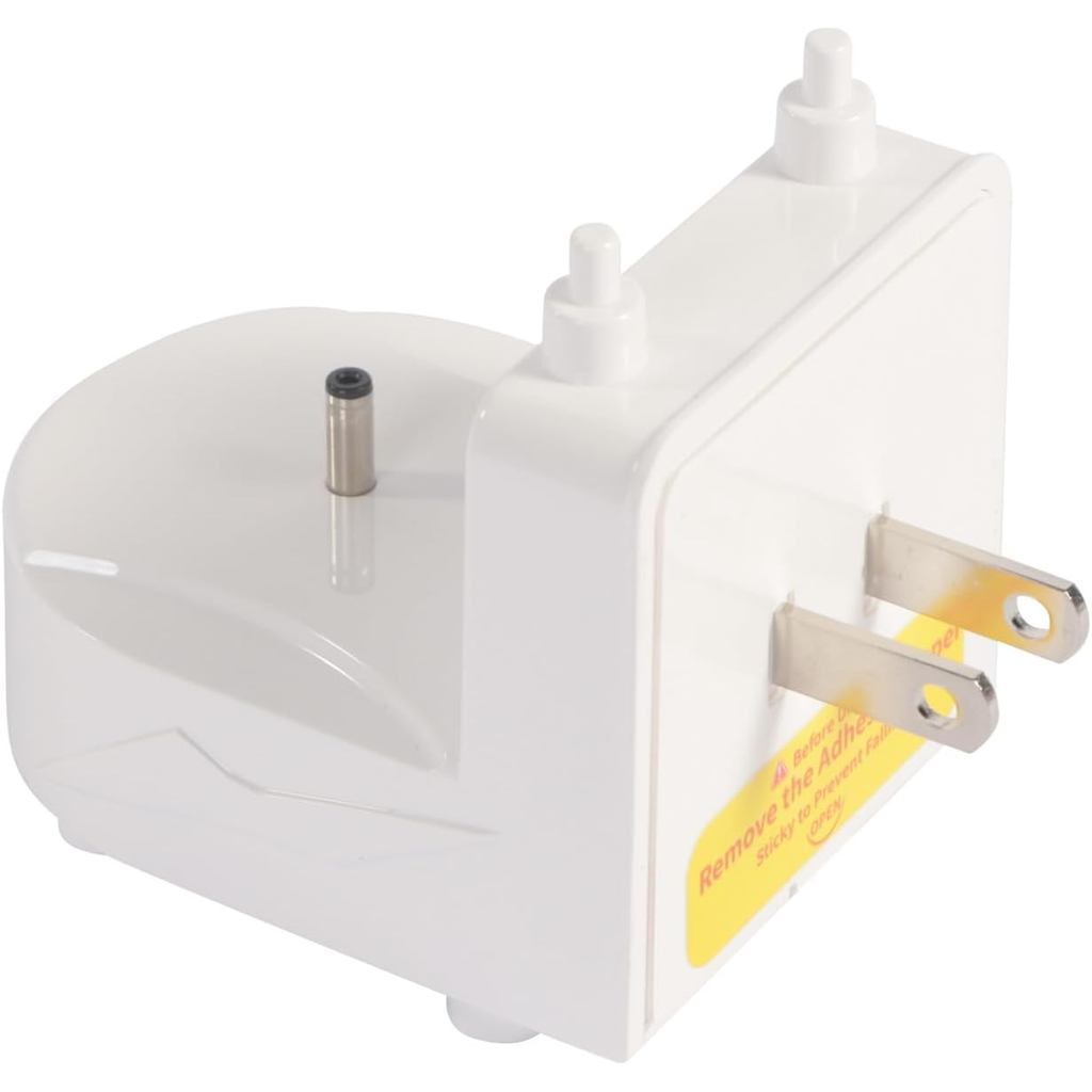 Bộ sạc tường cho 7AM2M AM105 / AM110 / Fairywill / Bitvae / Dnsly / Vekkia / Gloridea / Sboly / Bàn 
