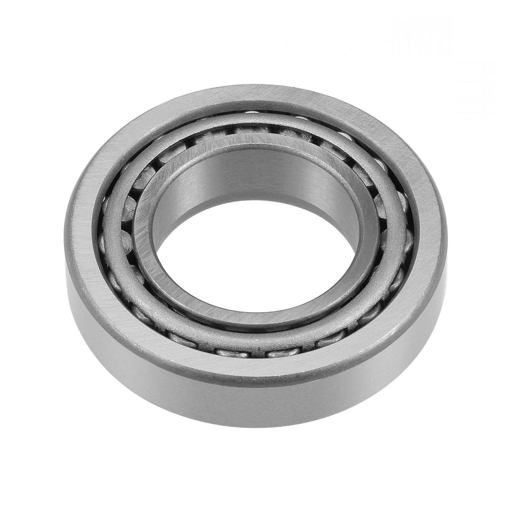LM48548 / LM48510 1.375 "Lỗ khoan, 2.5625" O.D., Chiều rộng 0,72 ", 1 BỘ | Bộ nón và cốc vòng bi lăn