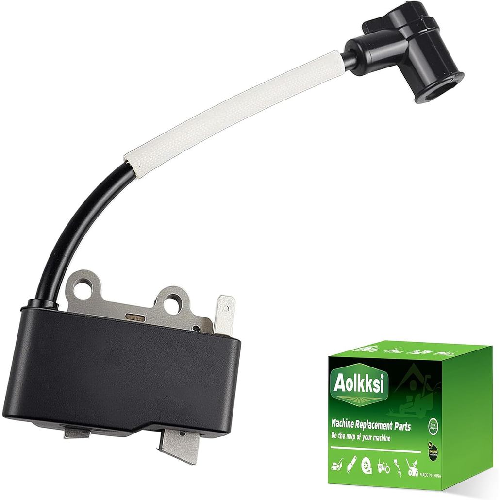 A411000130 Cuộn dây đánh lửa cho Echo SRM-225 PAS-225 PB-200 PE-200 PE-225 SHC-225 SV-5C ED-200 TC-2