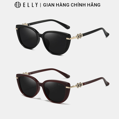 Kính mắt nữ cao cấp ELLY – EK219