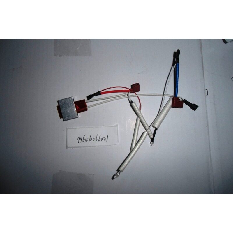 Thích hợp cho bình nước điện Philips HD9316 HD9319 Phụ kiện linh kiện dây đèn