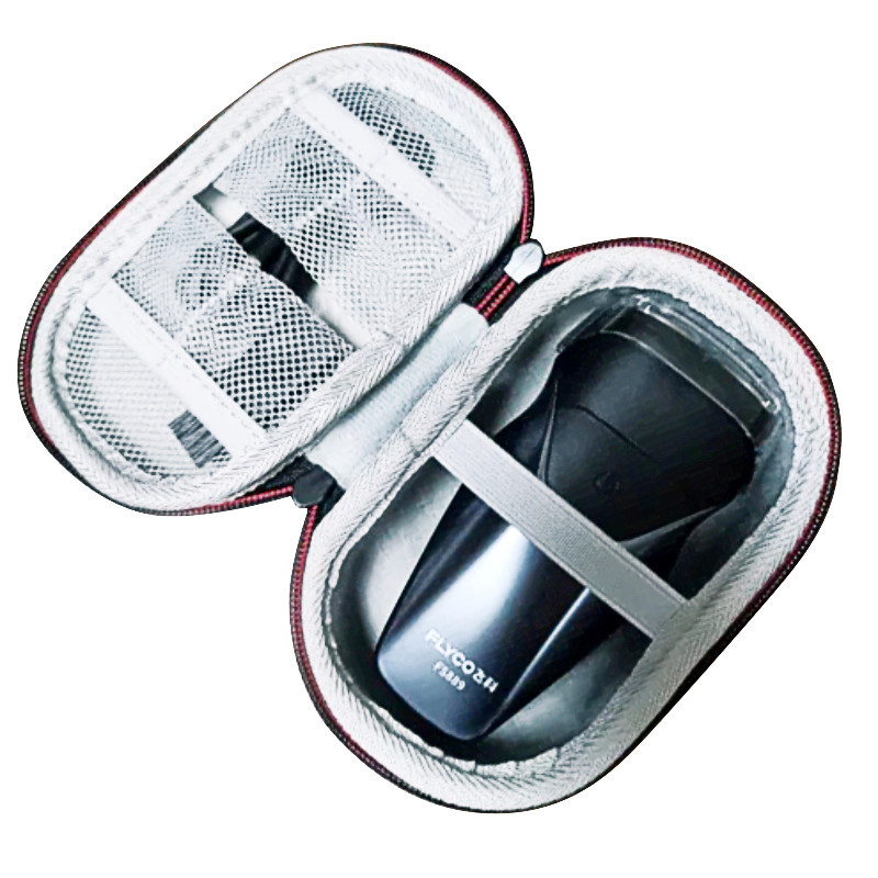 Thích hợp cho Philips FS888 / FS889 Túi đựng dao cạo nhỏ Philips Vỏ bảo vệ dao cạo râu hai đầu