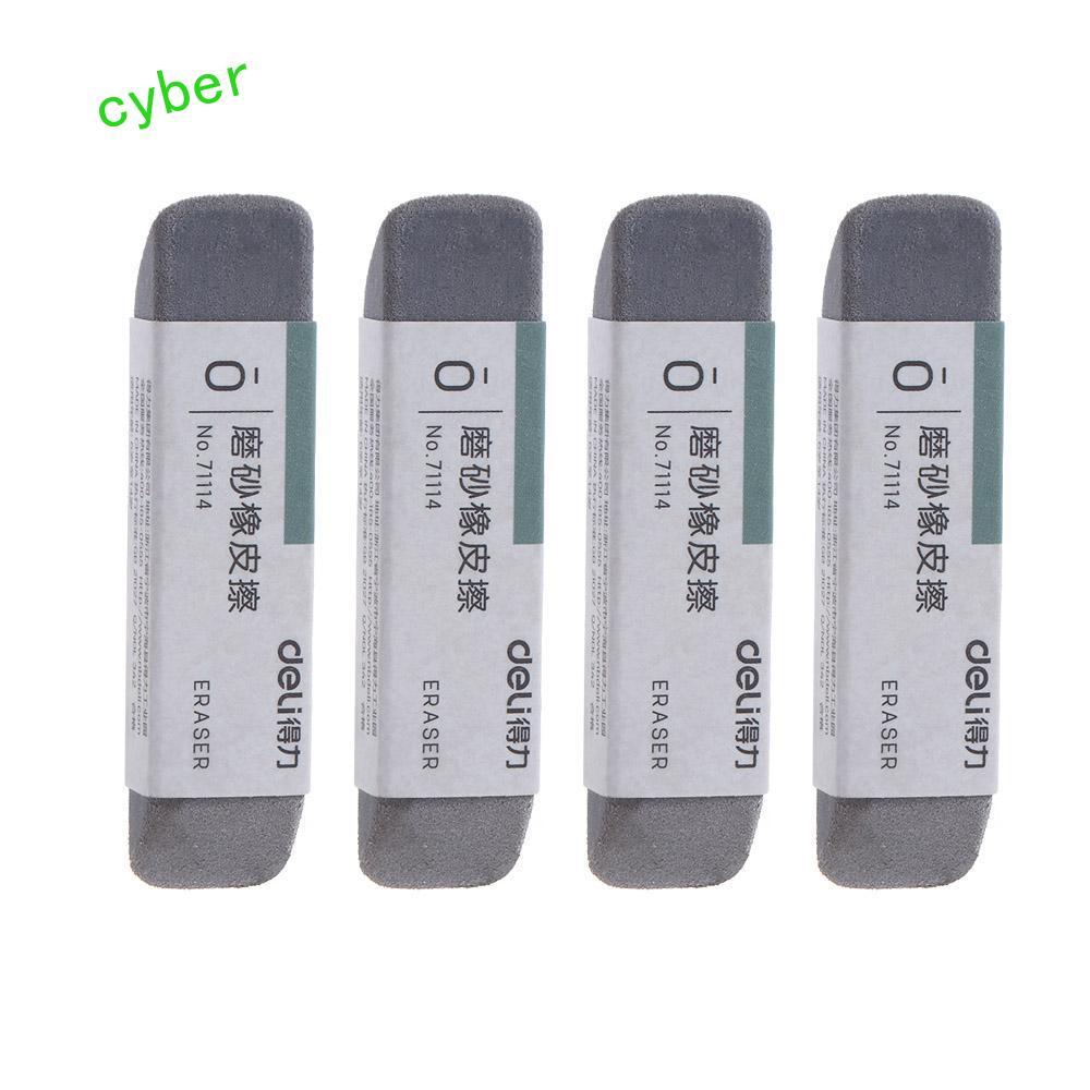 CYBERLINX Matte Eraser Gel Pen Học sinh Văn phòng Trường học Bút bi mờ Tẩy