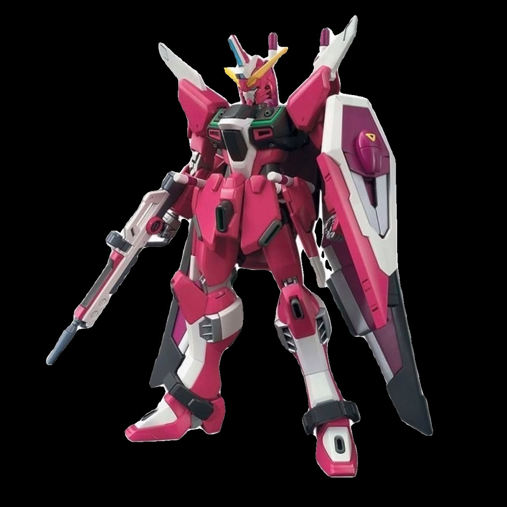 High Sơ Sinh Infinite Justice hg 1 / 144 Infinite Justice 231 Lắp Ráp Mô Hình Đồ Chơi Quà Tặng