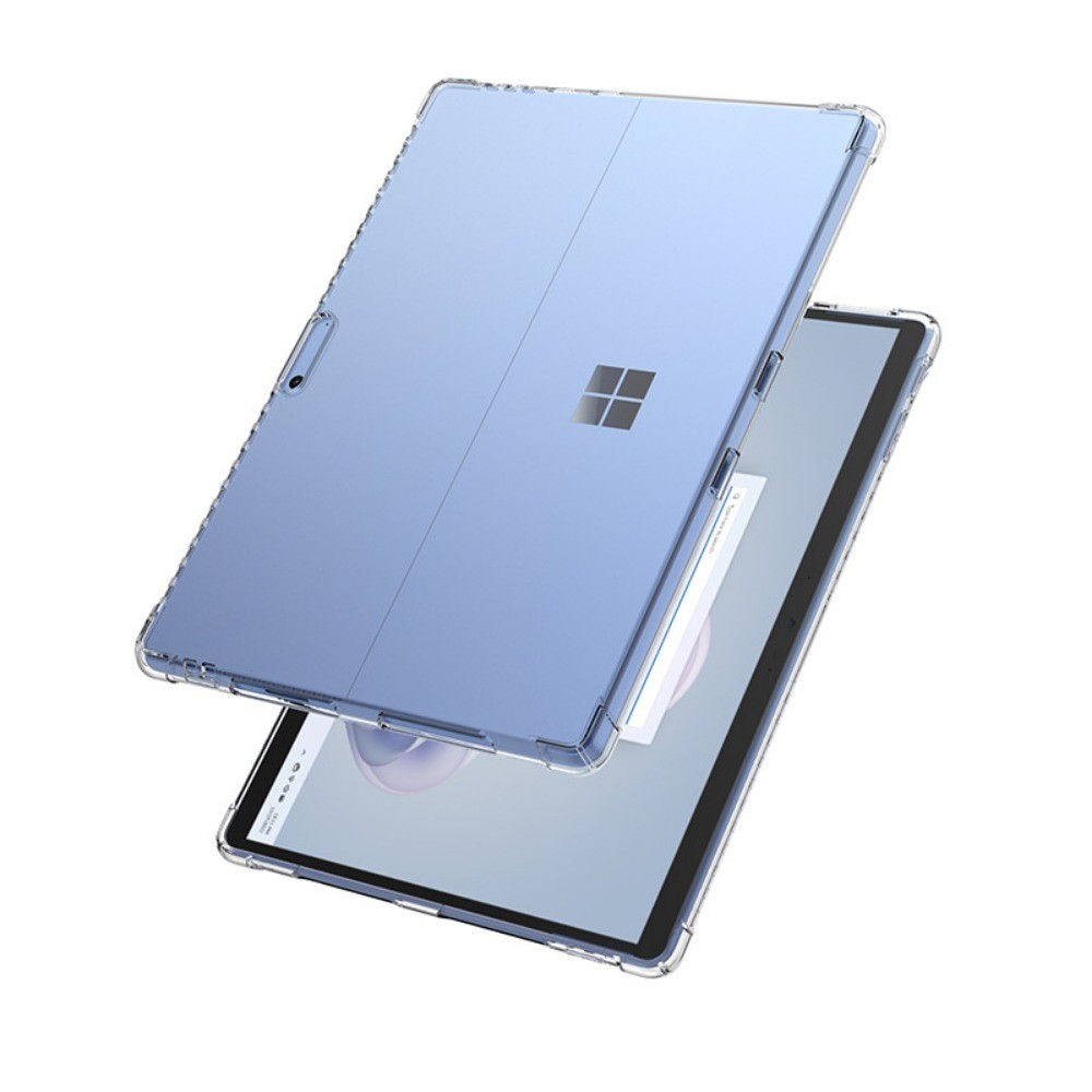 Ốp TPU Trong Suốt Cho Microsoft Surface Pro 13 "2026 / Surface Pro8 / 9 / 10 / 11 Surface Pro 12" / 
