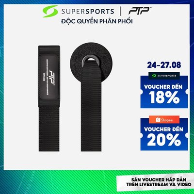 Neo Tập Trong Nhà Ptp Elite Indoor Anchor - Đen - PTP E10