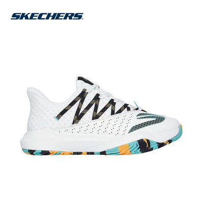 Giày Thể Thao Nam Skechers GO Pickleball Viper Court Rally-246110C-WTQ