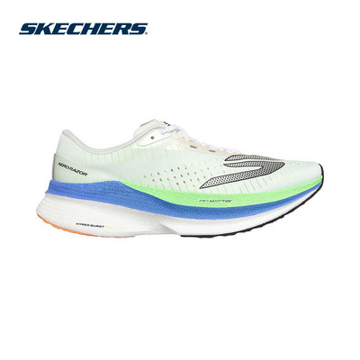 Giày Thể Thao Nữ Skechers Tech Running SKX Aero Razor-172240-WMLT