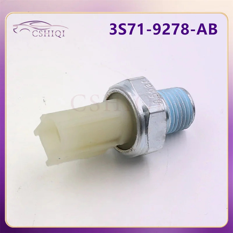 3S71-9278-AB 3S719278AB Cảm Biến Công Tắc Áp Suất Dầu Cho Xe Ford Focus Escape Ranger Fiesta Escort 