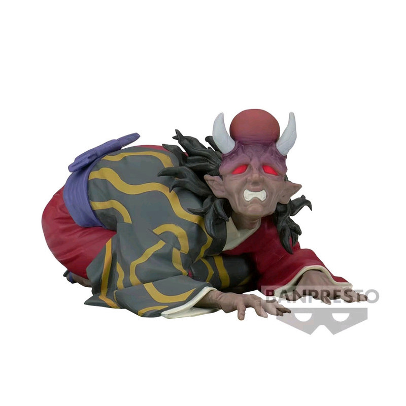 BANPRESTO Demon Slayer Làng Kiếm Giả Chương Nửa Tengu