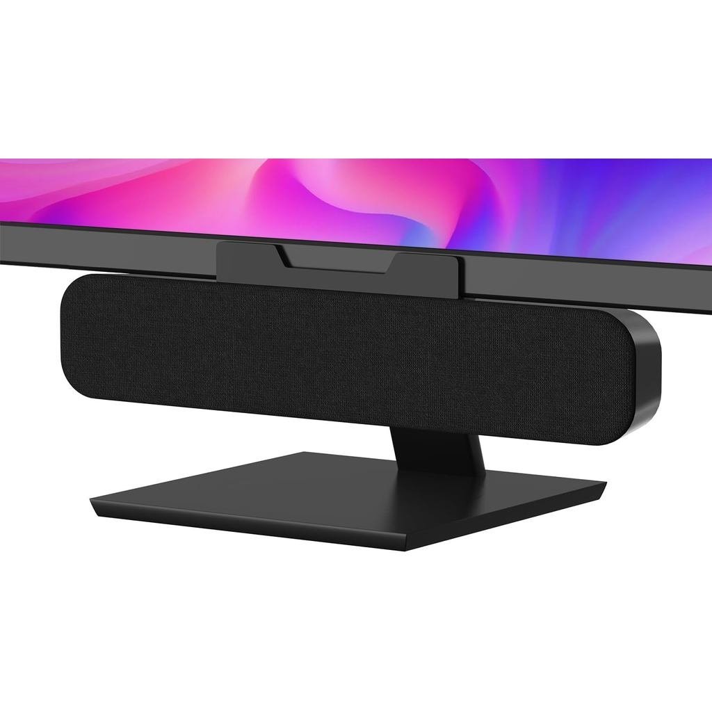 OGUPGX Computer Speakers for Desktop Pc, Monitor Speakers for Laptop,Pc Speakers with Loud Sound,Vol