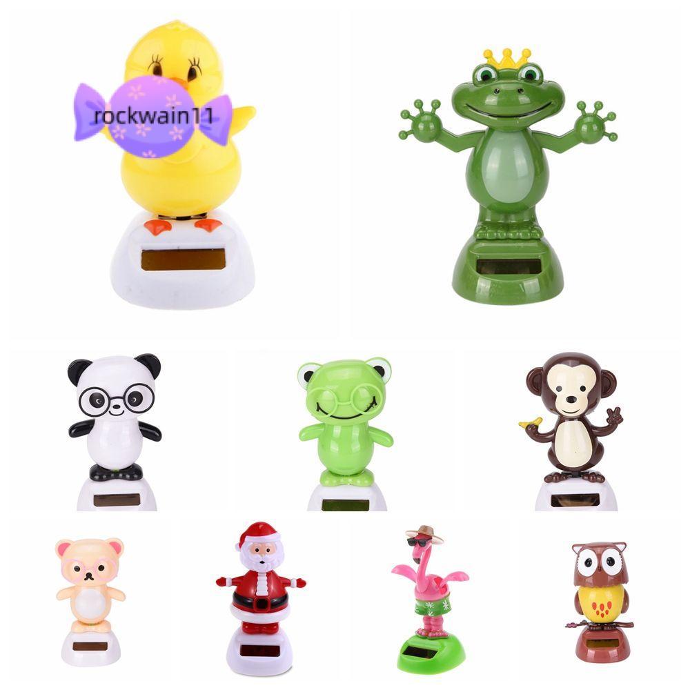 ROCWAIN11 Powered Kids Funny Hot Dancing Animal