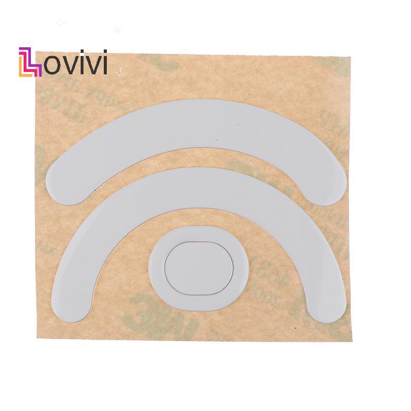 [Lovivivi] 1 Bộ Chân Chuột Mới Cho G403 G603 G703 MỚI