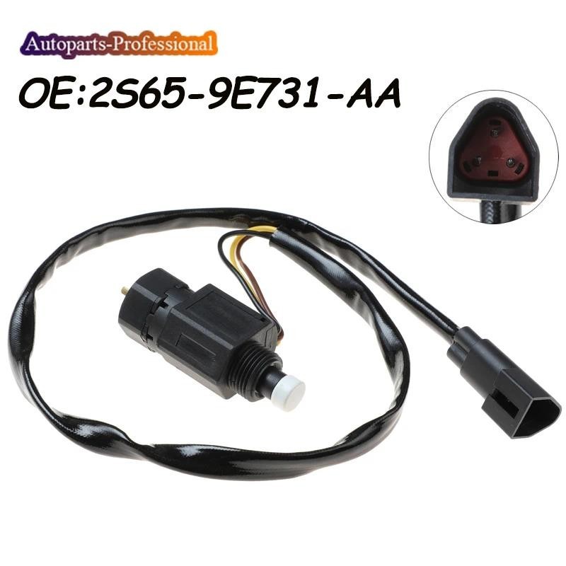 Cảm Biến Tốc Độ Xe 2S659E731AA 2S65-9E731-AA 95BB-9E731-AA YS6T-9E731-AC 2S65-9E731-AC Dành Cho Xe F