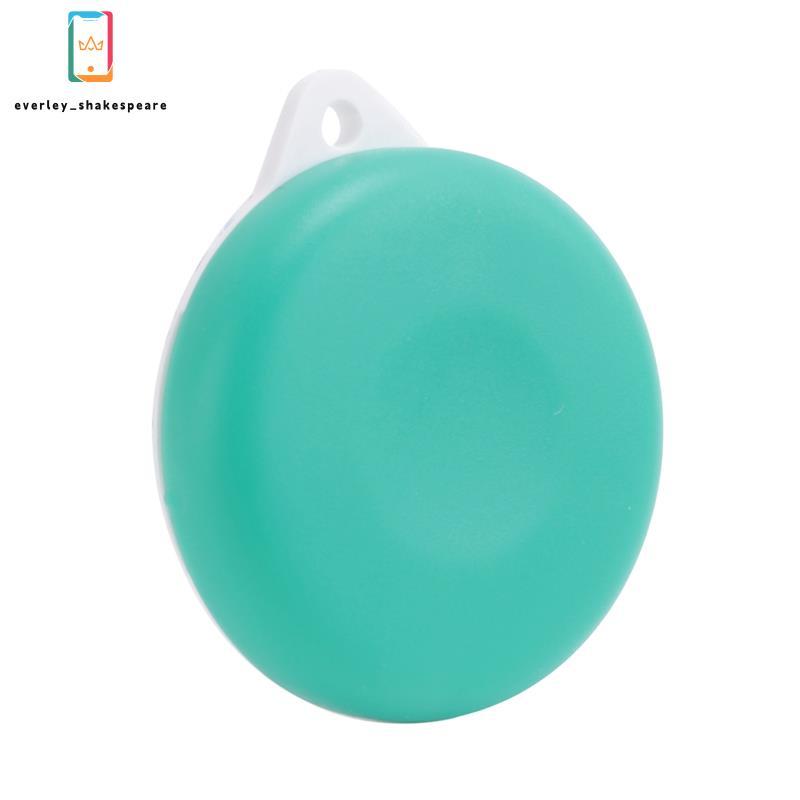 Thẻ Beacon với cảm biến gia tốc BLE 5.0 Tiêu thụ điện năng thấp Thẻ Ibeacon chống nước
