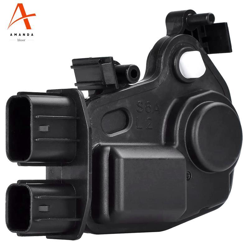 Thiết bị truyền động khóa cửa ô tô cho các yếu tố -V FIT 2002-2011 72155-S6A-J11 72115-S6A-J11 72155