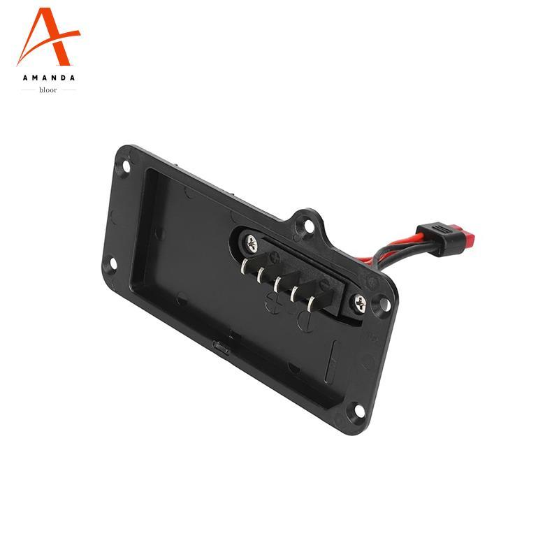 Cổng sạc xe đạp điện tử cho bộ phích cắm đế sạc pin Engwe EP2-Pro