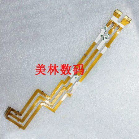Thích hợp cho Sony PJ760 CX760 PJ710 NX30 Cáp phẳng Màn hình LCD Liên kết màn hình cáp phẳng Cáp phẳ