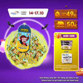 Xúc xích tiệt trùng Heo cao bồi nhân phô mai vị nguyên bản 1túi x 15cây x 32gr