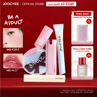 JOOCYEE Be A Kidult Collection