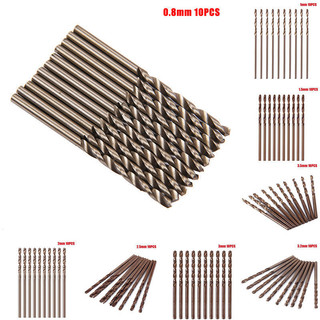 BITS Mũi Khoan Gỗ 1mm-3.5mm Tốc Độ Cao