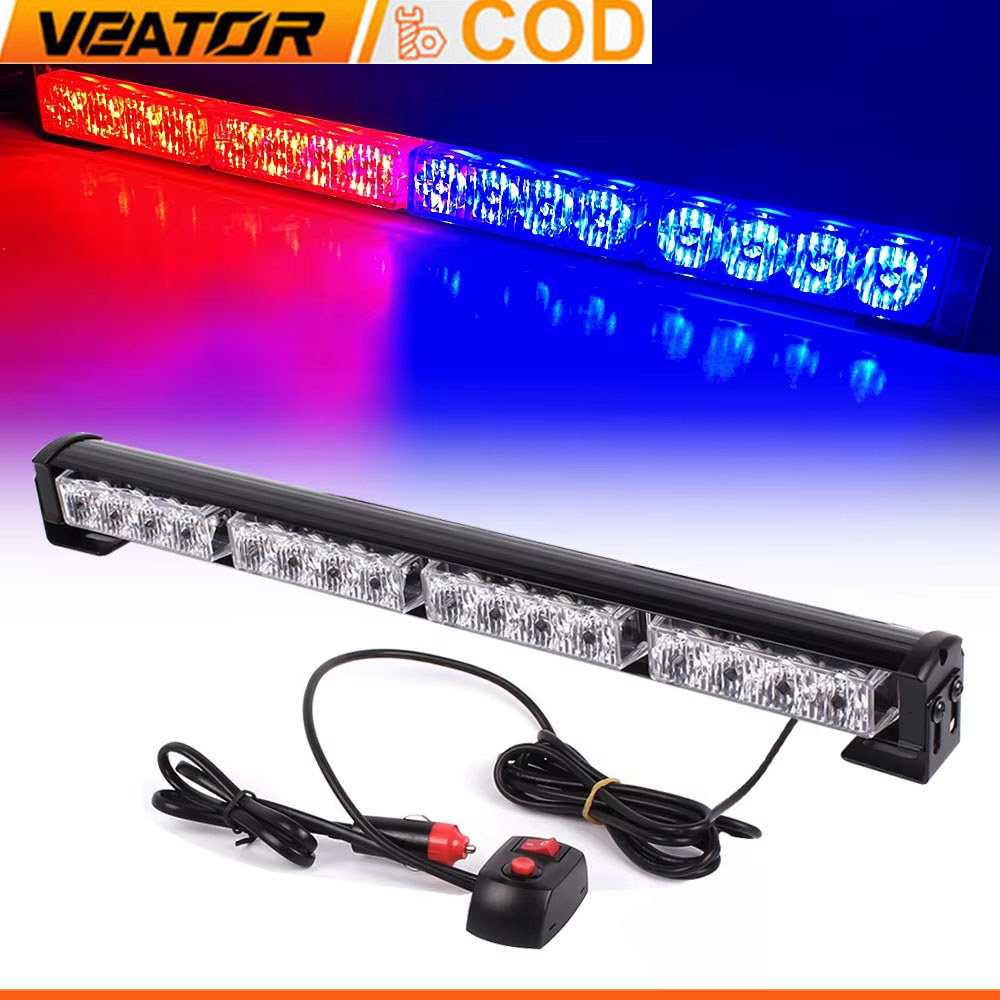 Đèn LED cảnh sát 16 LED
