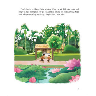Sách - Bác Hồ Sáng Mãi Niềm Tin