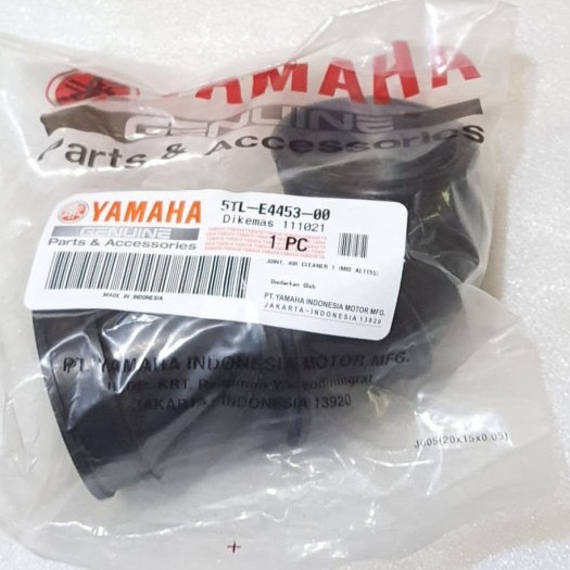 Co bô E lọc gió Mio 2004, Mio 115, Mio Smile 2006 { 5TL-E4453-00 }